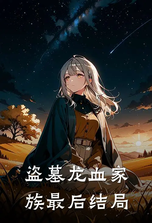 盗墓龙血家族最后结局