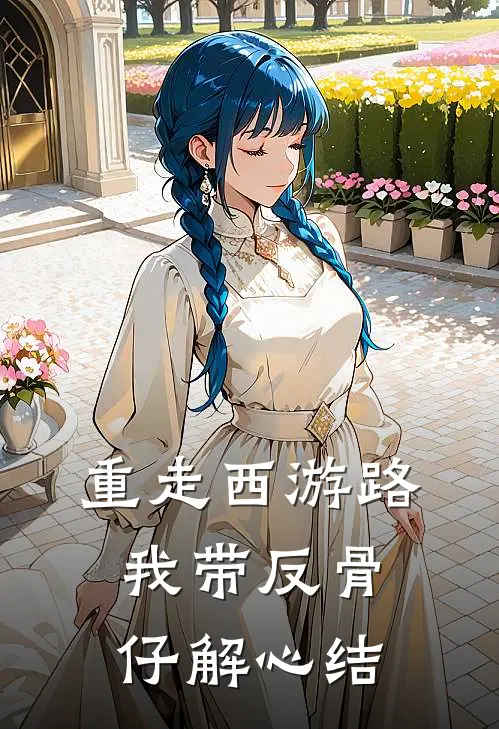 重走西游路，我带反骨仔解心结