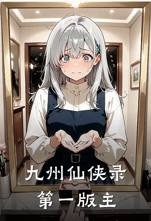 九州仙侠录第一版主