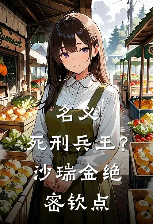 名义：死刑兵王？沙瑞金绝密钦点