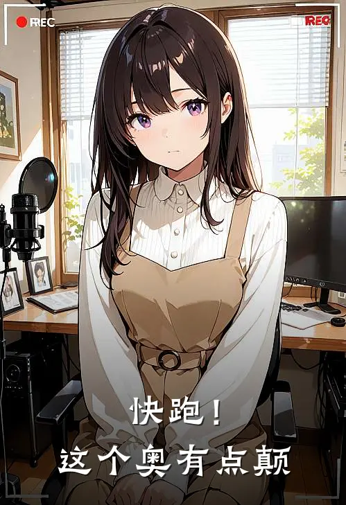 快跑！这个奥有点颠