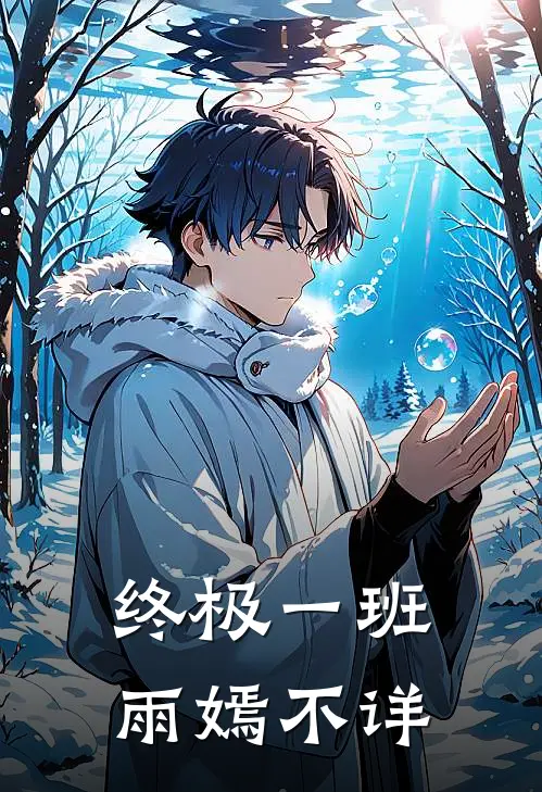 终极一班：雨嫣不详