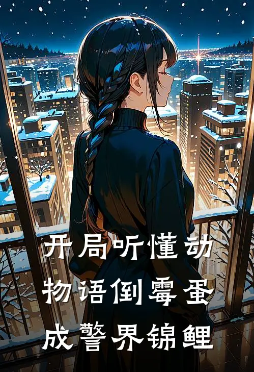 开局听懂动物语倒霉蛋成警界锦鲤林墨林墨完本热门小说_完本小说免费开局听懂动物语倒霉蛋成警界锦鲤(林墨林墨)