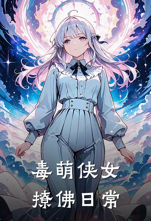 毒萌侠女撩佛日常