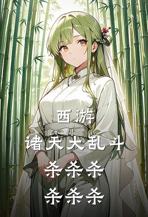 西游：诸天大乱斗，杀杀杀杀杀杀