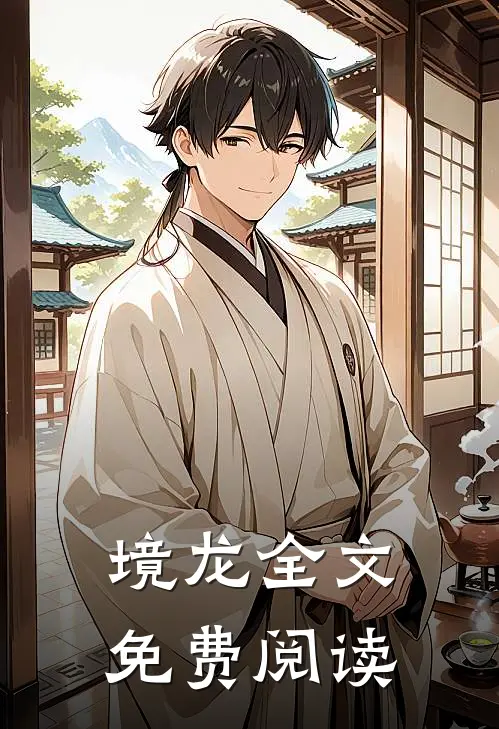 境龙全文免费阅读