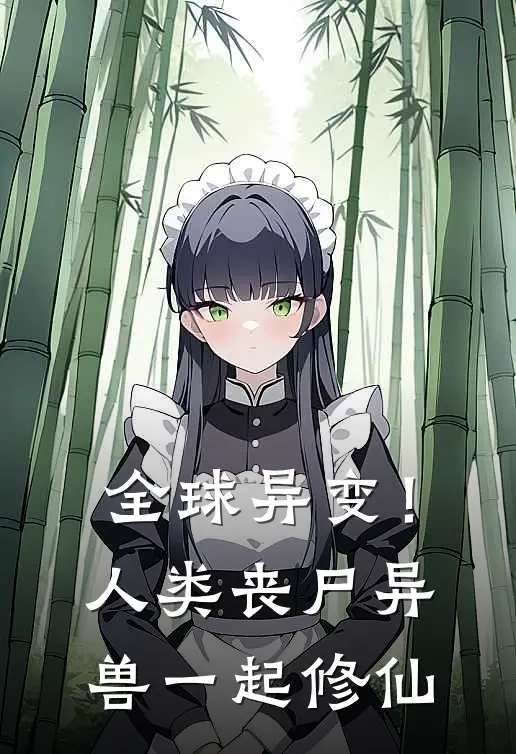 全球异变！人类丧尸异兽一起修仙陈长生李宁新热门小说_免费阅读全文全球异变！人类丧尸异兽一起修仙陈长生李宁