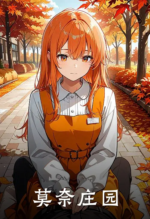 莫奈庄园(郑茵琅久)最新小说_免费阅读完整版小说莫奈庄园(郑茵琅久)