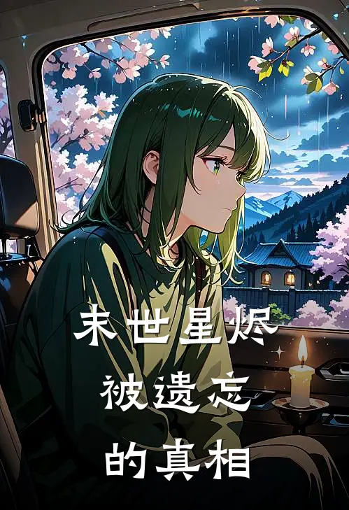 末世星烬：被遗忘的真相林昭苏沐瑶完结版小说_完结版小说末世星烬：被遗忘的真相(林昭苏沐瑶)