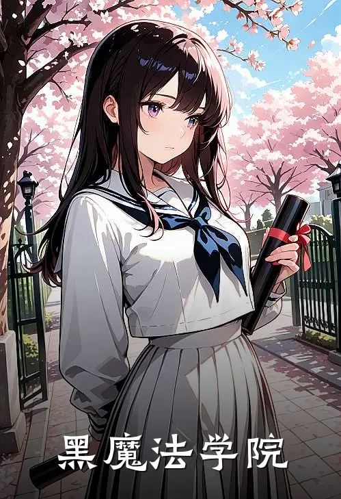 黑魔法学院