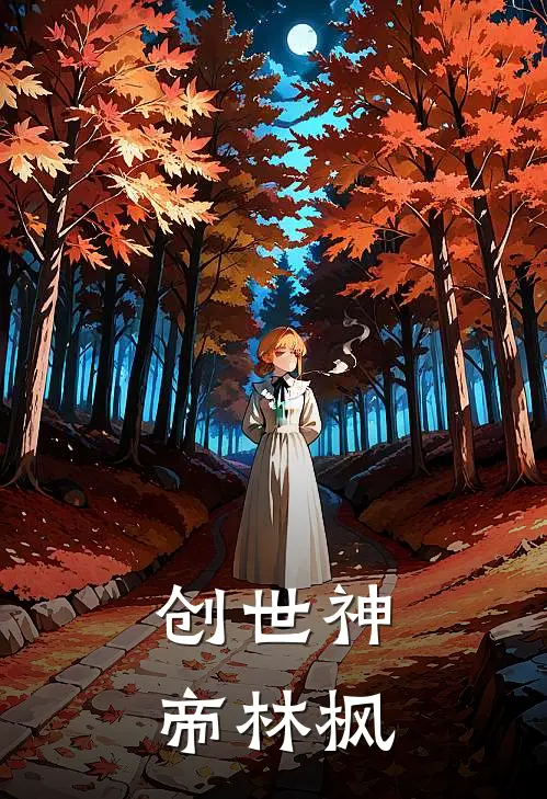 创世神帝林枫