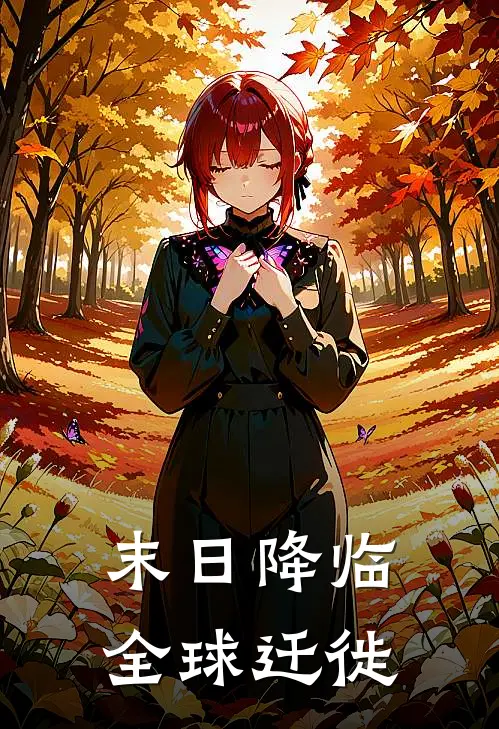 末日降临：全球迁徙