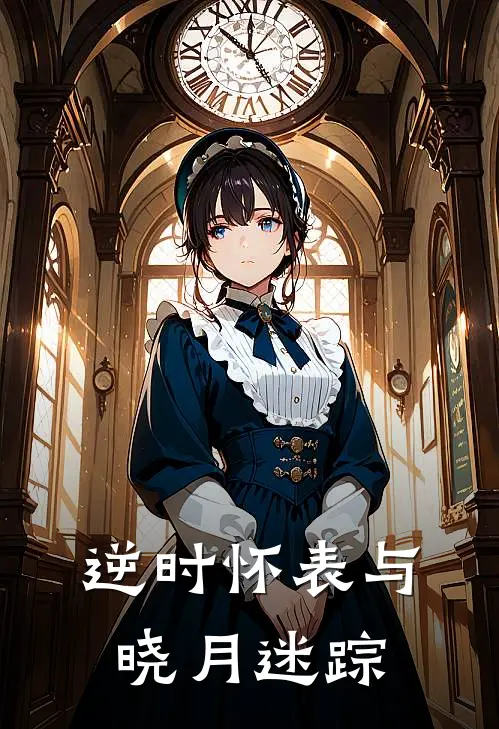 逆时怀表与晓月迷踪