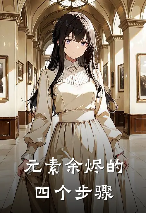 元素余烬的四个步骤