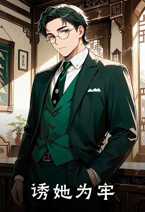 诱她为牢
