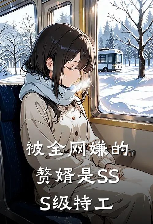 被全网嫌的赘婿是SSS级特工(林凡张锐)小说免费阅读无弹窗_完结小说被全网嫌的赘婿是SSS级特工林凡张锐