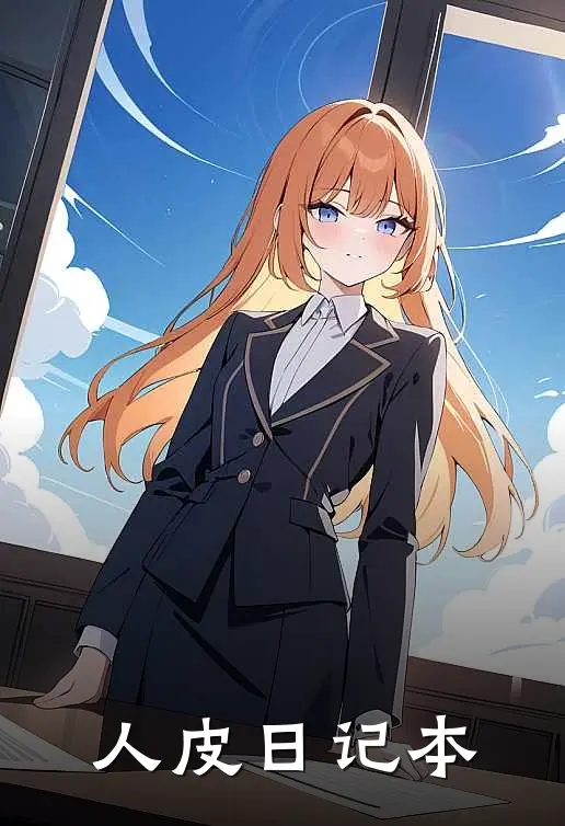 人皮日记本(时洱唐芹)免费小说笔趣阁_完结版小说推荐人皮日记本(时洱唐芹)