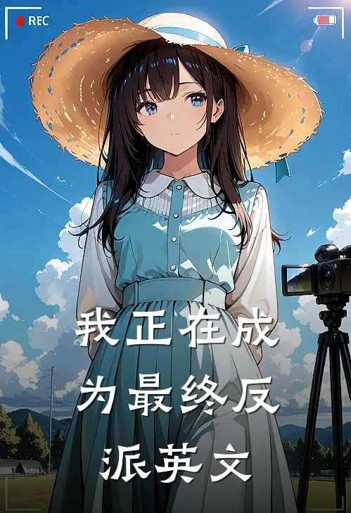 我正在成为最终反派英文