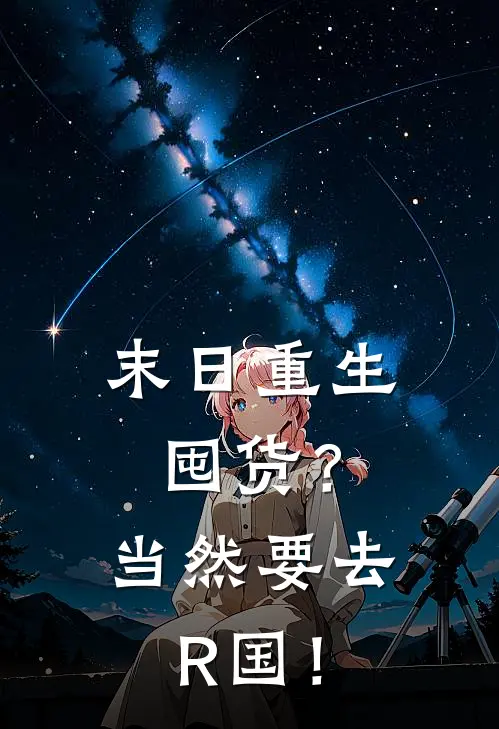 《末日重生，囤货？当然要去R国！》苏韵宋成完本小说_苏韵宋成(末日重生，囤货？当然要去R国！)全文免费阅读无弹窗大结局