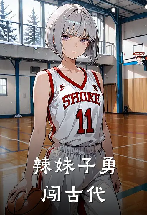 辣妹子勇闯古代