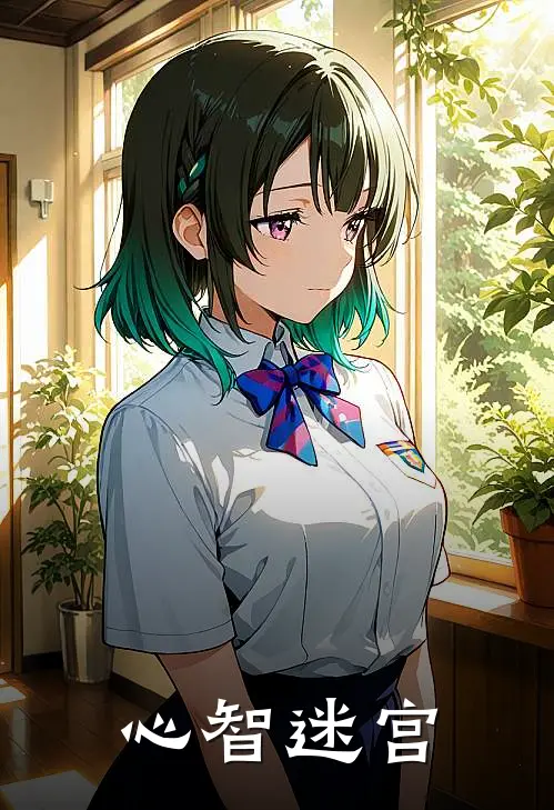 心智迷宫(林哲高翔)在线免费小说_完整版免费小说心智迷宫(林哲高翔)