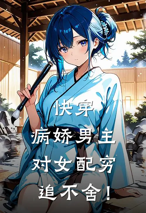 快穿，病娇男主对女配穷追不舍！(桑璃顾砚)在线阅读免费小说_最新章节列表快穿，病娇男主对女配穷追不舍！(桑璃顾砚)