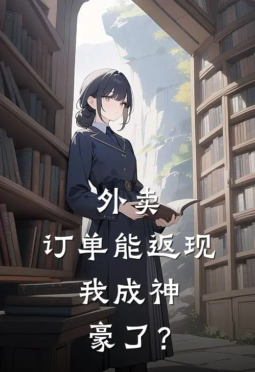 外卖：订单能返现，我成神豪了？张磊王凯免费小说全集_免费小说在哪看外卖：订单能返现，我成神豪了？(张磊王凯)