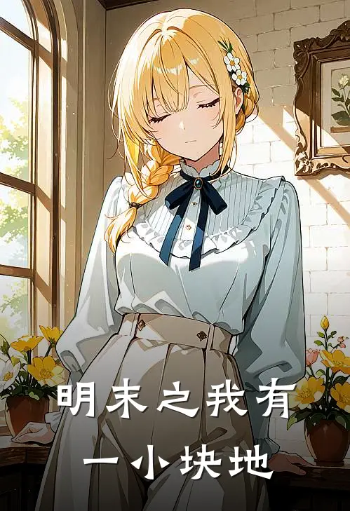 明末之我有一小块地