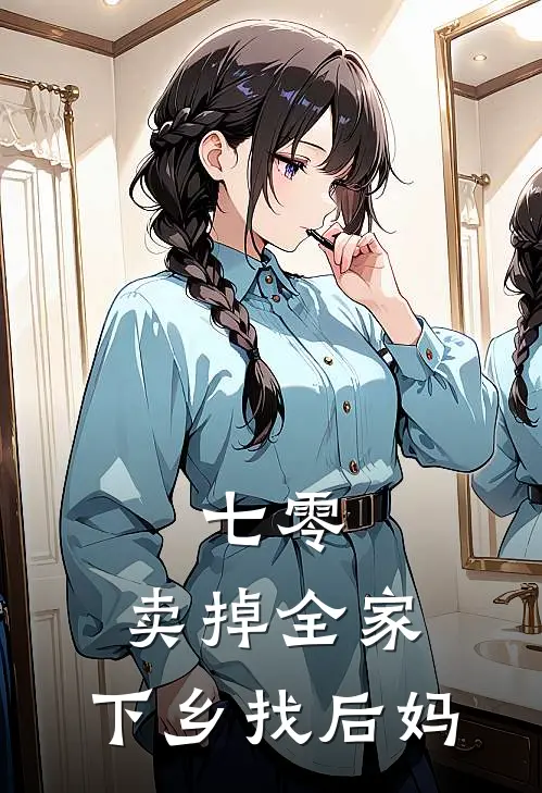 七零，卖掉全家，下乡找后妈