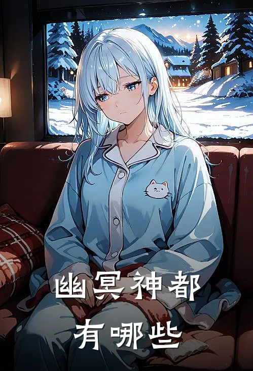 幽冥神都有哪些