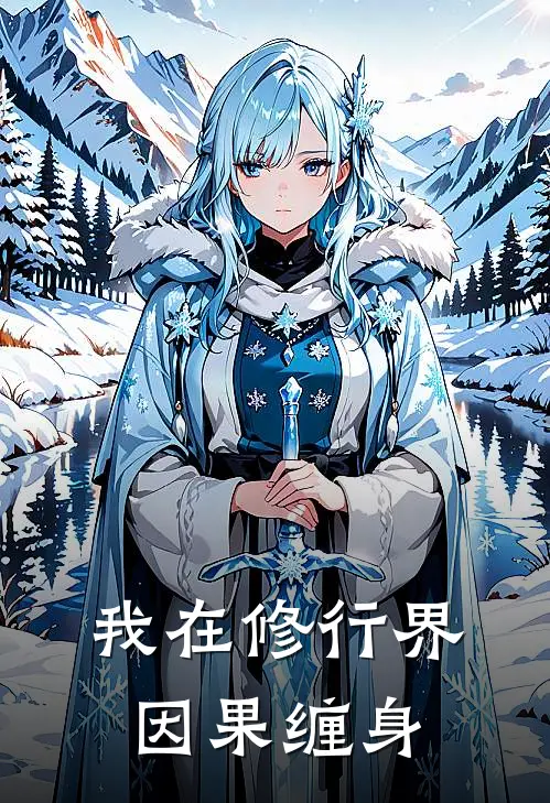 我在修行界因果缠身