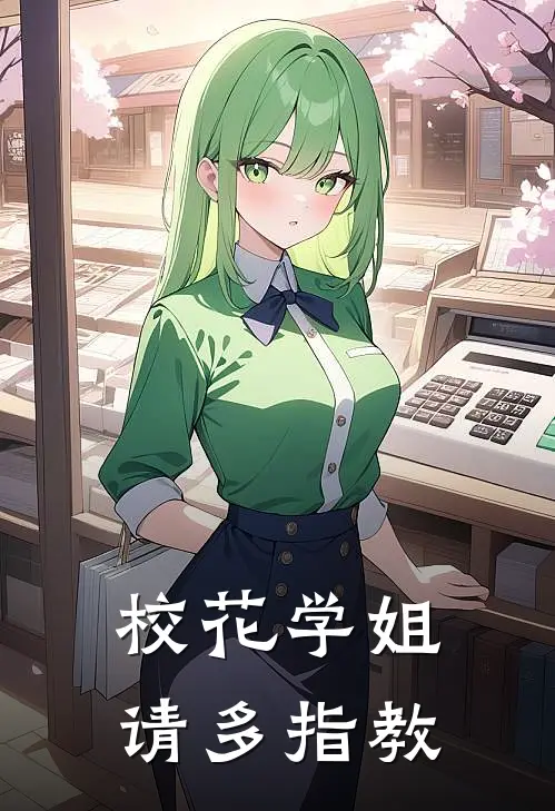 校花学姐，请多指教