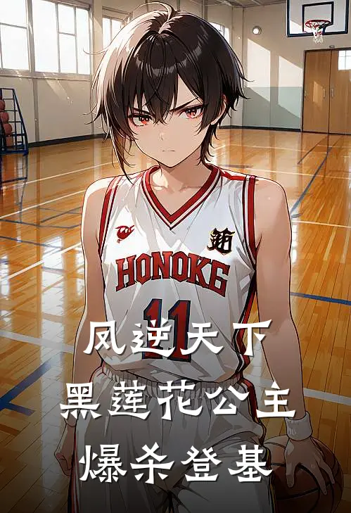 凤逆天下：黑莲花公主爆杀登基