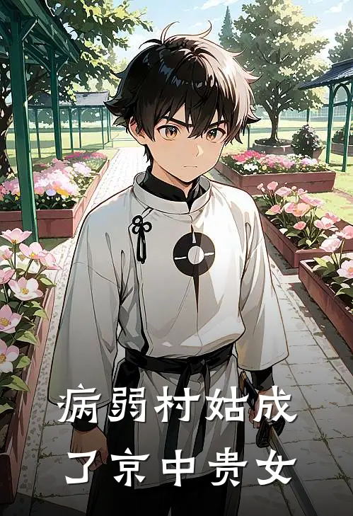 病弱村姑成了京中贵女