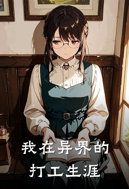 我在异界的打工生涯