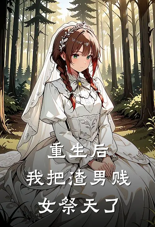 重生后，我把渣男贱女祭天了林薇薇陆明轩免费小说大全_热门免费小说重生后，我把渣男贱女祭天了(林薇薇陆明轩)