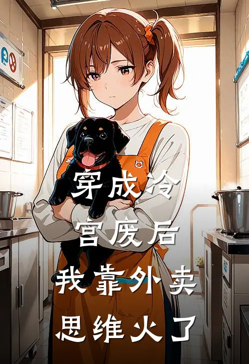 穿成冷宫废后：我靠外卖思维火了