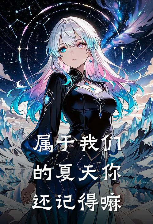 属于我们的夏天你还记得嘛