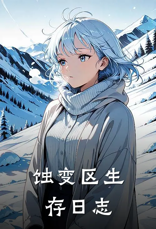 蚀变区生存日志(林野林野)最新小说_免费阅读完整版小说蚀变区生存日志(林野林野)