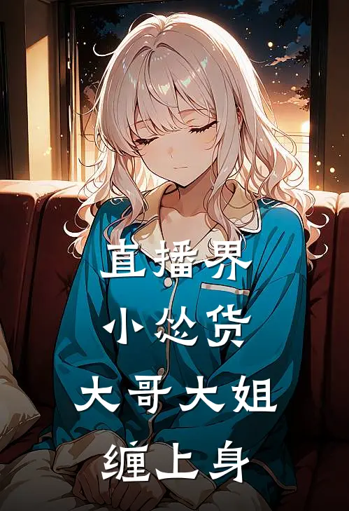 直播界小怂货，大哥大姐缠上身孙雪妍李怂怂热门完结小说_最热门小说直播界小怂货，大哥大姐缠上身孙雪妍李怂怂