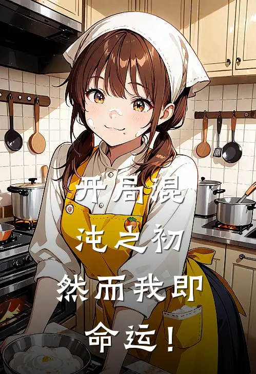 开局混沌之初，然而我即命运！