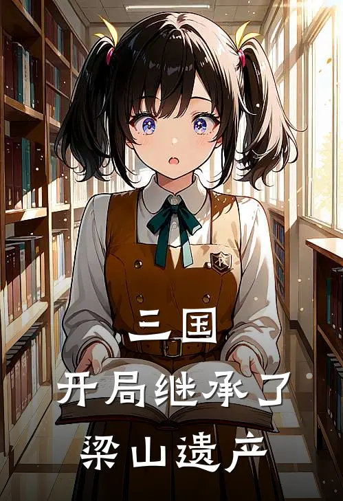 三国：开局继承了梁山遗产