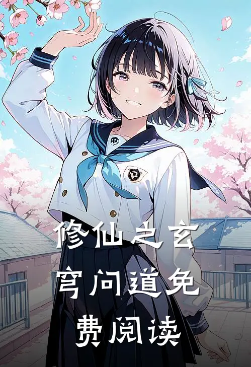 修仙之玄穹问道免费阅读