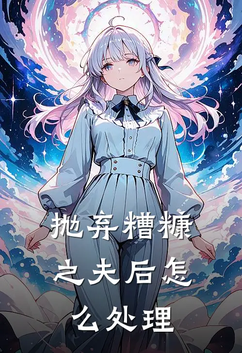 抛弃糟糠之夫后怎么处理