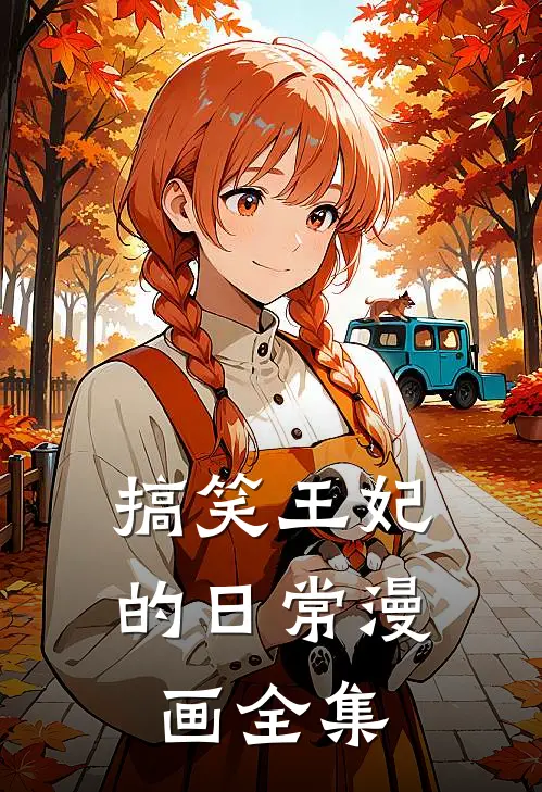 搞笑王妃的日常漫画全集