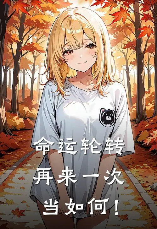 命运轮转，再来一次当如何！