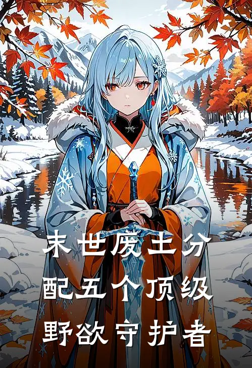 末世废土分配五个顶级野欲守护者