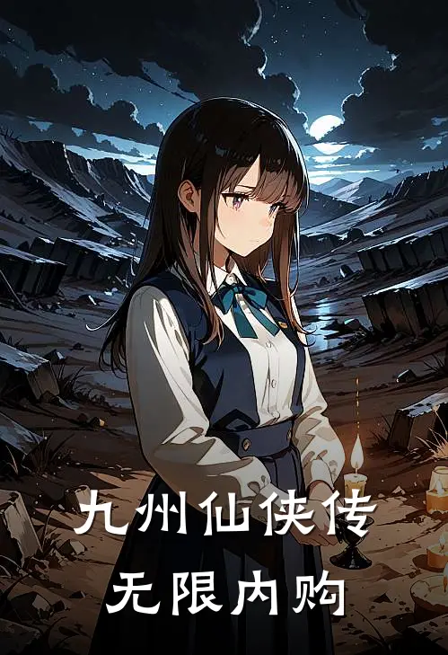 九州仙侠传无限内购