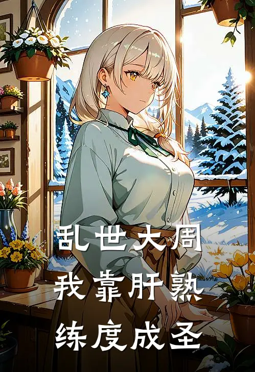 乱世大周，我靠肝熟练度成圣陈平赵三癞推荐完结小说_免费阅读乱世大周，我靠肝熟练度成圣(陈平赵三癞)