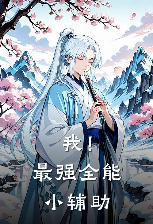 我！最强全能小辅助